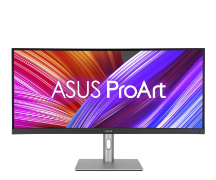 Monitor LED 32" i większy ASUS 34.1''  PA34VCNV  Czarny